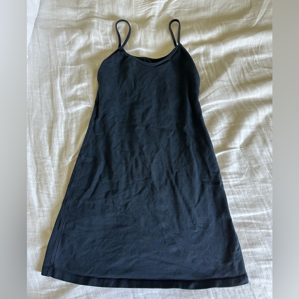 Brandy Melville navy Dress size S